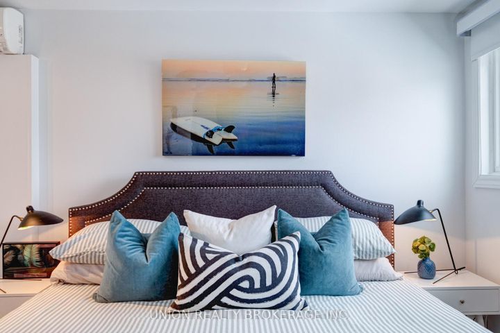 Photo 31 at 20 - 1666 Queen Street E, Woodbine Corridor, Toronto