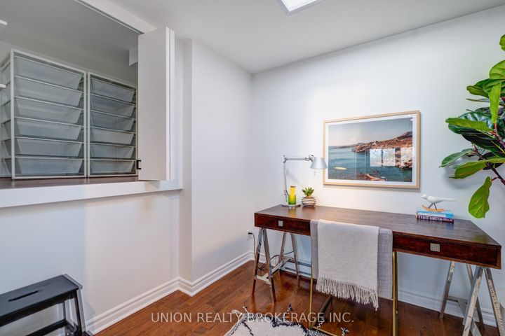 Photo 33 at 20 - 1666 Queen Street E, Woodbine Corridor, Toronto