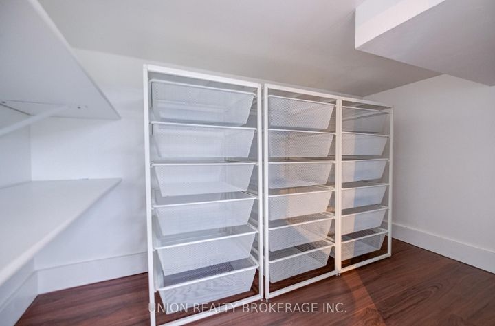 Photo 34 at 20 - 1666 Queen Street E, Woodbine Corridor, Toronto