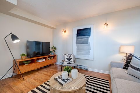 Photo 14 at 20 - 1666 Queen Street E, Woodbine Corridor, Toronto
