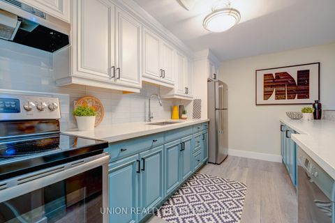 Photo 18 at 20 - 1666 Queen Street E, Woodbine Corridor, Toronto