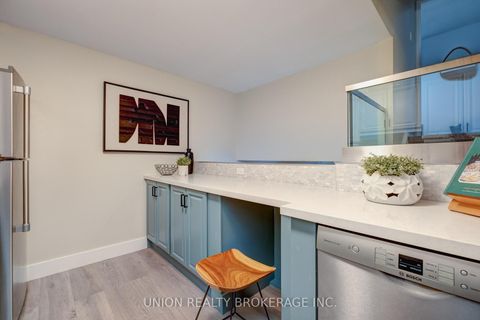 Photo 19 at 20 - 1666 Queen Street E, Woodbine Corridor, Toronto