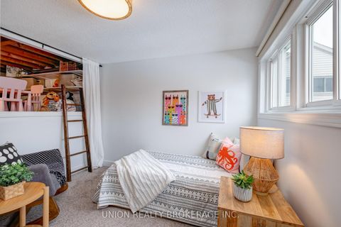 Photo 23 at 20 - 1666 Queen Street E, Woodbine Corridor, Toronto