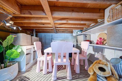 Photo 25 at 20 - 1666 Queen Street E, Woodbine Corridor, Toronto