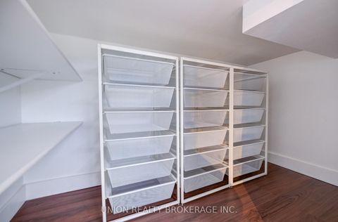 Photo 34 at 20 - 1666 Queen Street E, Woodbine Corridor, Toronto