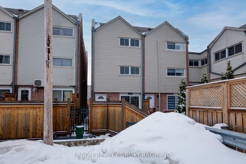 Photo 42 at 20 - 1666 Queen Street E, Woodbine Corridor, Toronto