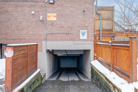 Photo 43 at 20 - 1666 Queen Street E, Woodbine Corridor, Toronto