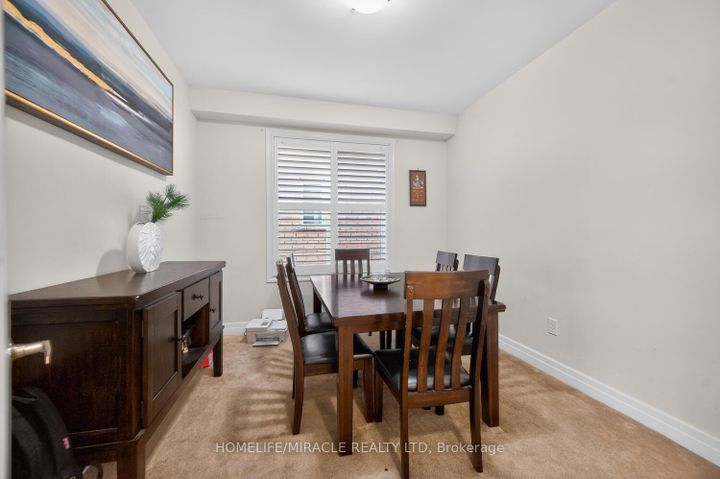 Photo 16 at 32 Agricola Road, Northwest Brampton, Brampton