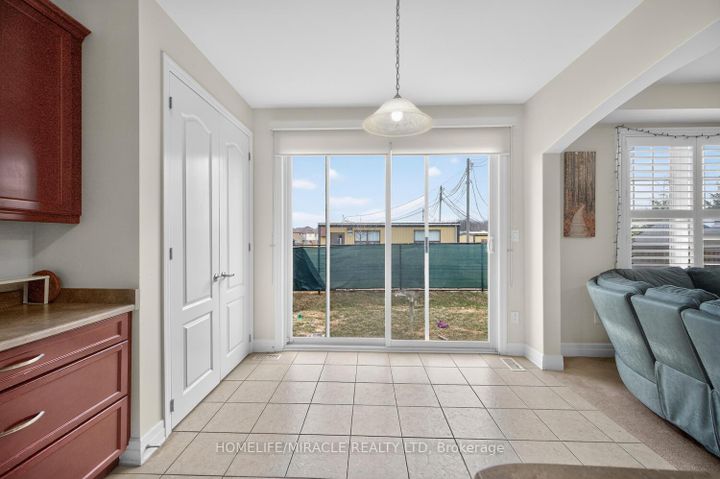 Photo 28 at 32 Agricola Road, Northwest Brampton, Brampton