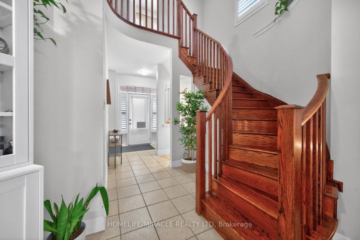 Photo 30 at 32 Agricola Road, Northwest Brampton, Brampton