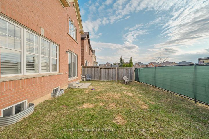 Photo 47 at 32 Agricola Road, Northwest Brampton, Brampton