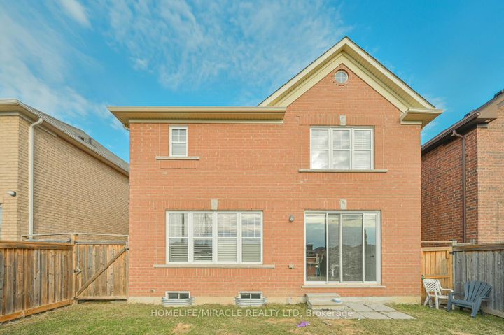 Photo 49 at 32 Agricola Road, Northwest Brampton, Brampton