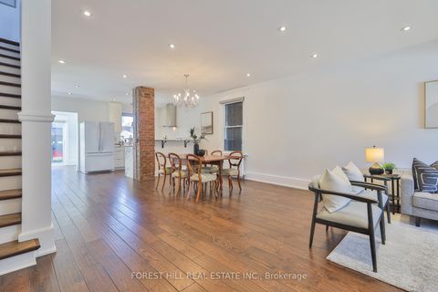 Photo 2 at 163 Wychwood Avenue, Cedarvale, Toronto