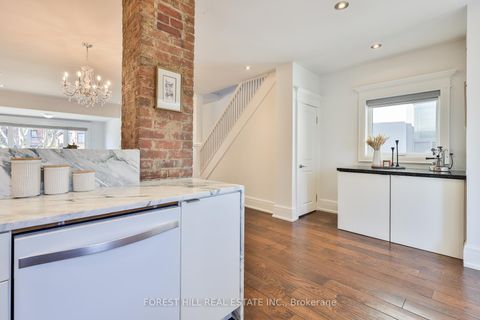 Photo 10 at 163 Wychwood Avenue, Cedarvale, Toronto