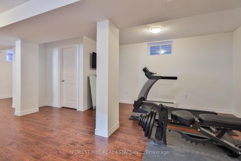 Photo 18 at 163 Wychwood Avenue, Cedarvale, Toronto