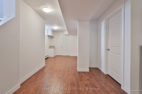 Photo 20 at 163 Wychwood Avenue, Cedarvale, Toronto