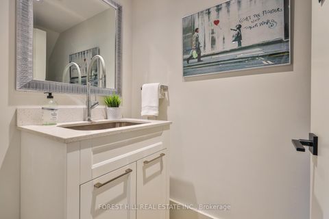 Photo 27 at 163 Wychwood Avenue, Cedarvale, Toronto