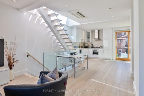 Photo 28 at 163 Wychwood Avenue, Cedarvale, Toronto