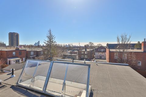 Photo 34 at 163 Wychwood Avenue, Cedarvale, Toronto