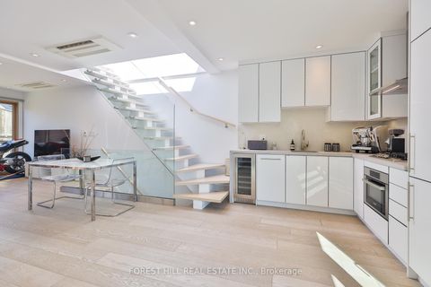 Photo 37 at 163 Wychwood Avenue, Cedarvale, Toronto