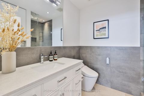 Photo 38 at 163 Wychwood Avenue, Cedarvale, Toronto