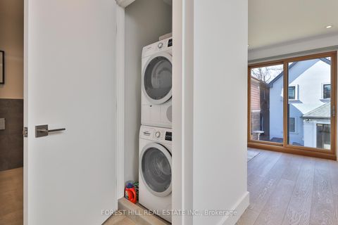 Photo 40 at 163 Wychwood Avenue, Cedarvale, Toronto