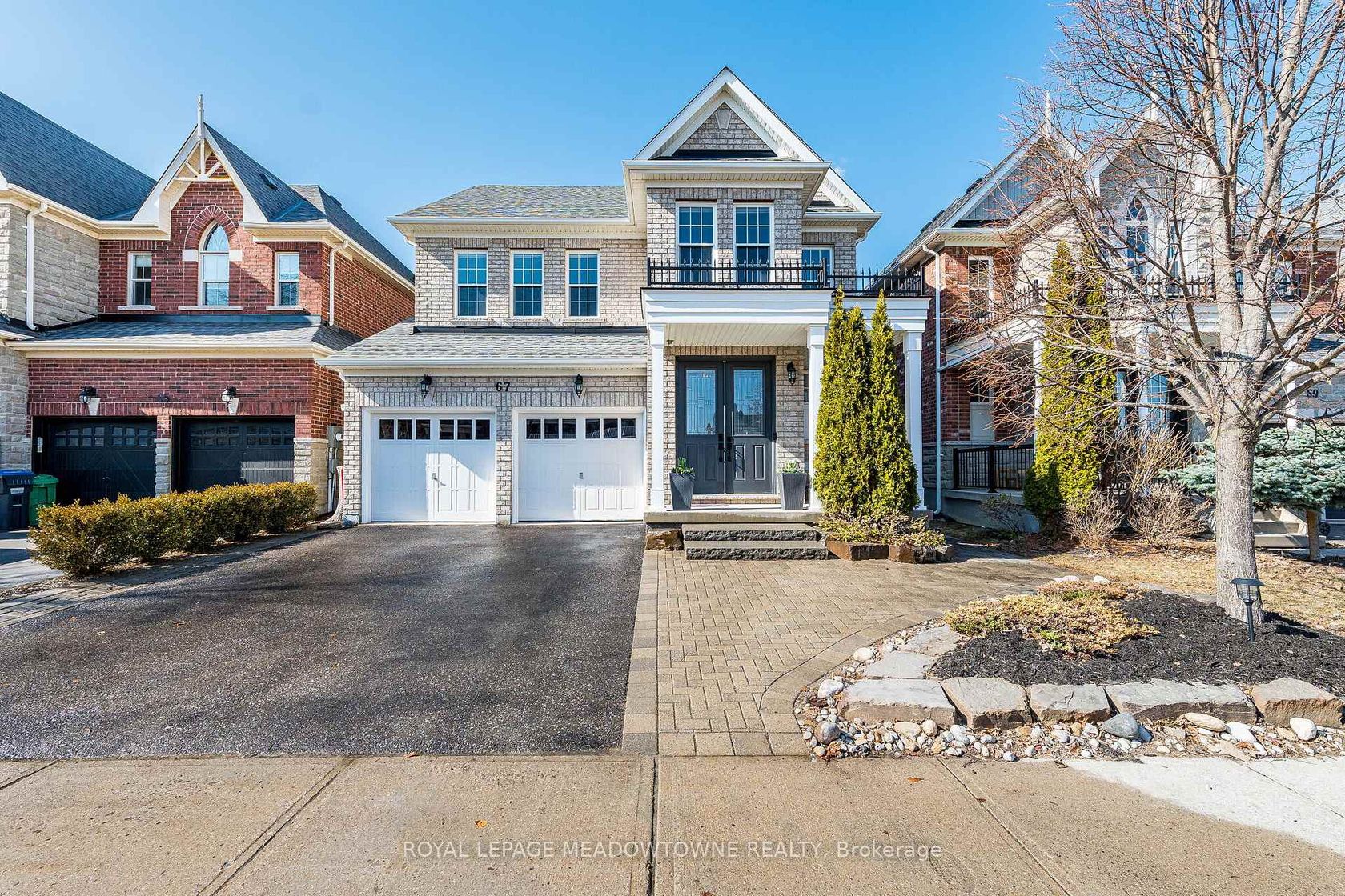 67 Boyces Creek Court, Caledon East, Caledon 