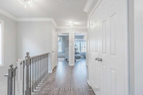 Photo 6 at 73 Sunset Terrace, Vellore Village, Vaughan