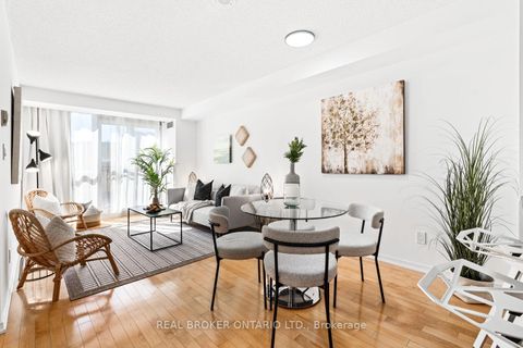 Photo 0 at 204 - 308 Palmerston Avenue, Bellwoods, Toronto