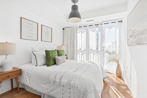 Photo 14 at 204 - 308 Palmerston Avenue, Bellwoods, Toronto