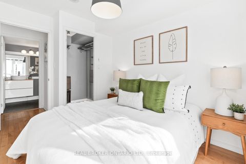 Photo 15 at 204 - 308 Palmerston Avenue, Bellwoods, Toronto
