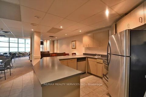 Photo 20 at 115 - 4185 Shipp Drive, City Centre, Mississauga