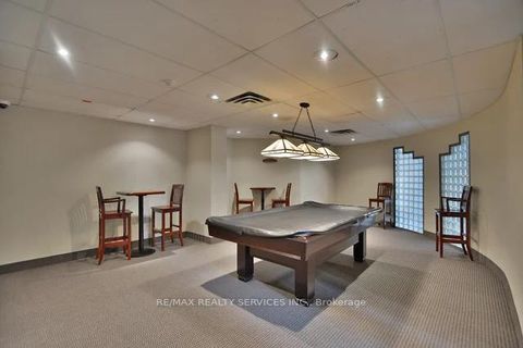 Photo 21 at 115 - 4185 Shipp Drive, City Centre, Mississauga