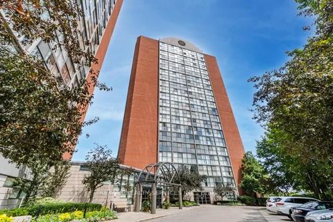 Photo 23 at 115 - 4185 Shipp Drive, City Centre, Mississauga