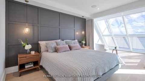 Photo 14 at 613 - 99 Harbour Square, Waterfront Communities C1, Toronto