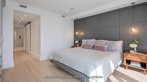 Photo 15 at 613 - 99 Harbour Square, Waterfront Communities C1, Toronto