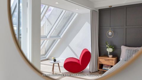 Photo 17 at 613 - 99 Harbour Square, Waterfront Communities C1, Toronto