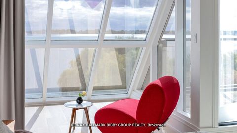 Photo 18 at 613 - 99 Harbour Square, Waterfront Communities C1, Toronto