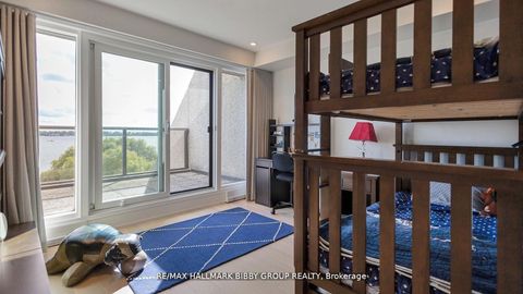 Photo 24 at 613 - 99 Harbour Square, Waterfront Communities C1, Toronto