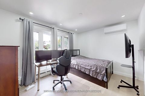 Photo 9 at 20 Bypass Court, Sullivan, Toronto