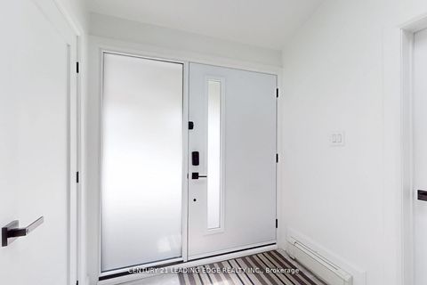 Photo 11 at 20 Bypass Court, Sullivan, Toronto