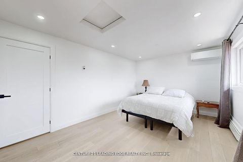 Photo 13 at 20 Bypass Court, Sullivan, Toronto