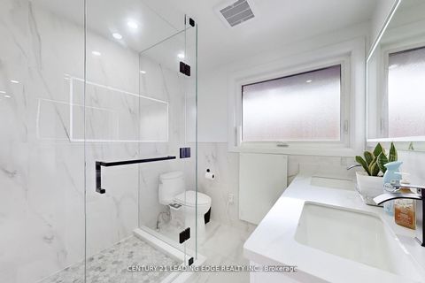 Photo 14 at 20 Bypass Court, Sullivan, Toronto