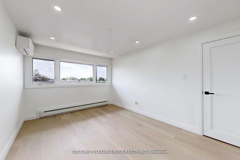 Photo 17 at 20 Bypass Court, Sullivan, Toronto