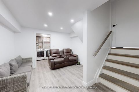 Photo 18 at 20 Bypass Court, Sullivan, Toronto