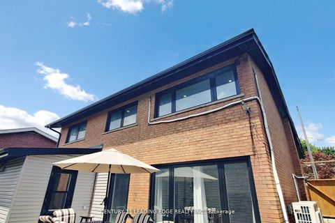 Photo 21 at 20 Bypass Court, Sullivan, Toronto