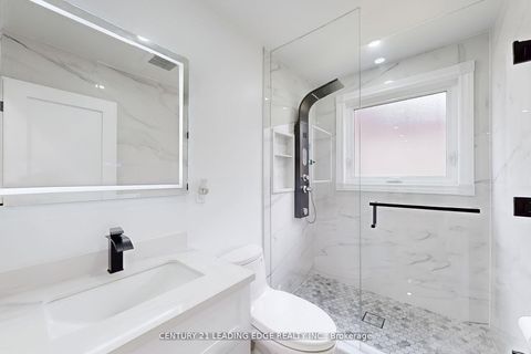 Photo 22 at 20 Bypass Court, Sullivan, Toronto