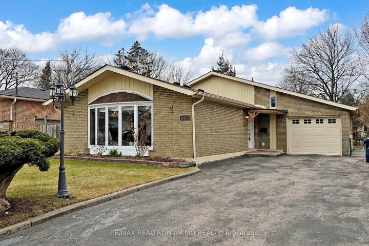 Photo 1 at 50 Nymark Avenue, Don Valley Village, Toronto