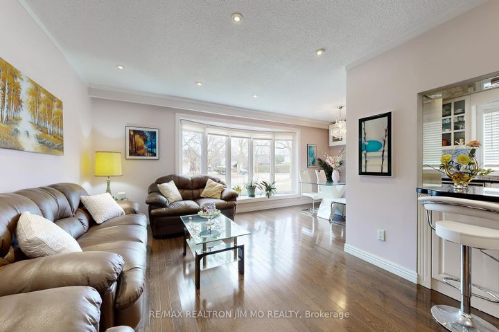 Photo 4 at 50 Nymark Avenue, Don Valley Village, Toronto