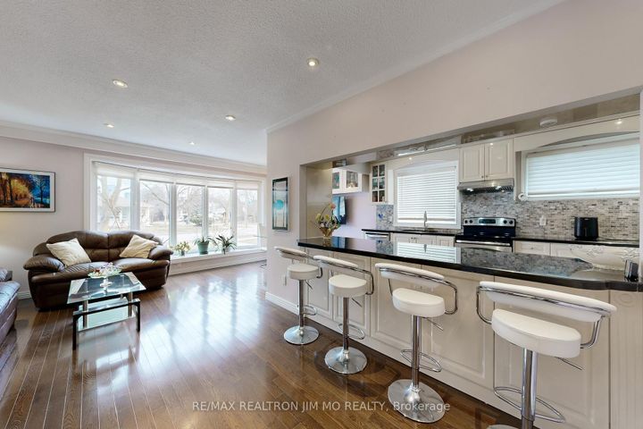 Photo 8 at 50 Nymark Avenue, Don Valley Village, Toronto